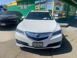 WHITE, 2017 ACURA TLX Thumnail Image 2