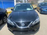 BLACK, 2019 NISSAN SENTRA Thumnail Image 2