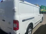 WHITE, 2018 NISSAN NV1500 CARGO Thumnail Image 5