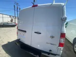 WHITE, 2018 NISSAN NV1500 CARGO Thumnail Image 6