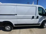 WHITE, 2020 RAM PROMASTER CARGO VAN Thumnail Image 4