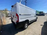 WHITE, 2020 RAM PROMASTER CARGO VAN Thumnail Image 5