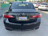 BLACK, 2016 ACURA ILX Thumnail Image 4