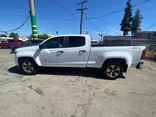 WHITE, 2019 CHEVROLET COLORADO CREW CAB Thumnail Image 9