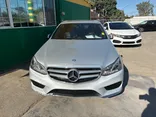 SILVER, 2016 MERCEDES-BENZ E-CLASS Thumnail Image 2
