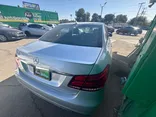 SILVER, 2016 MERCEDES-BENZ E-CLASS Thumnail Image 5