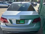 SILVER, 2016 MERCEDES-BENZ E-CLASS Thumnail Image 6