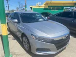 SILVER, 2019 HONDA ACCORD Thumnail Image 3