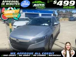 SILVER, 2019 HONDA ACCORD Thumnail Image 1