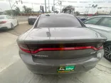 GRAY, 2018 DODGE CHARGER Thumnail Image 6