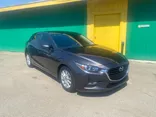 GRAY, 2017 MAZDA MAZDA3 Thumnail Image 3