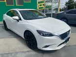 WHITE, 2016 MAZDA MAZDA6 Thumnail Image 3