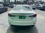 WHITE, 2016 MAZDA MAZDA6 Thumnail Image 6