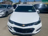 WHITE, 2016 CHEVROLET CRUZE Thumnail Image 2