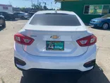 WHITE, 2016 CHEVROLET CRUZE Thumnail Image 6