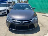 GRAY, 2015 TOYOTA CAMRY Thumnail Image 2