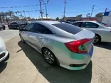 SILVER, 2017 HONDA CIVIC Thumnail Image 7