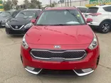 RED, 2017 KIA NIRO Thumnail Image 2