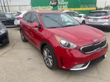 RED, 2017 KIA NIRO Thumnail Image 3