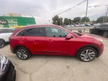 RED, 2017 KIA NIRO Thumnail Image 4