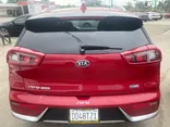 RED, 2017 KIA NIRO Thumnail Image 6