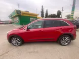 RED, 2017 KIA NIRO Thumnail Image 8