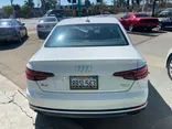 WHITE, 2018 AUDI A4 Thumnail Image 6