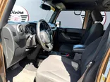 BRONZE, 2015 JEEP WRANGLER UNLIMITED Thumnail Image 9