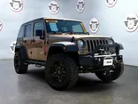 BRONZE, 2015 JEEP WRANGLER UNLIMITED Thumnail Image 7
