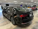 BLACK, 2018 AUDI A5 Thumnail Image 8