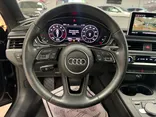 BLACK, 2018 AUDI A5 Thumnail Image 18