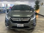 GRAY, 2018 HONDA ODYSSEY Thumnail Image 2