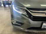 GRAY, 2018 HONDA ODYSSEY Thumnail Image 3