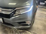 GRAY, 2018 HONDA ODYSSEY Thumnail Image 4