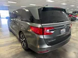 GRAY, 2018 HONDA ODYSSEY Thumnail Image 11