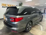 GRAY, 2018 HONDA ODYSSEY Thumnail Image 13