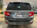 GRAY, 2018 HONDA ODYSSEY Thumnail Image 14