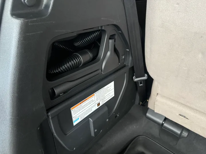 GRAY, 2018 HONDA ODYSSEY Image 19