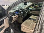 GRAY, 2018 HONDA ODYSSEY Thumnail Image 23