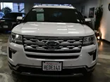 WHITE, 2018 FORD EXPLORER Thumnail Image 2