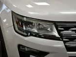 WHITE, 2018 FORD EXPLORER Thumnail Image 3