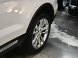 WHITE, 2018 FORD EXPLORER Thumnail Image 7