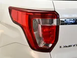 WHITE, 2018 FORD EXPLORER Thumnail Image 10