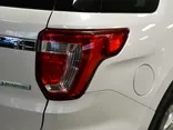 WHITE, 2018 FORD EXPLORER Thumnail Image 11