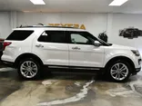 WHITE, 2018 FORD EXPLORER Thumnail Image 13