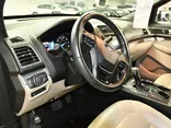 WHITE, 2018 FORD EXPLORER Thumnail Image 16