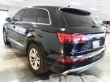 BLACK, 2017 AUDI Q7 Thumnail Image 8