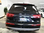 BLACK, 2017 AUDI Q7 Thumnail Image 9