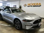 SILVER, 2022 FORD MUSTANG Thumnail Image 2