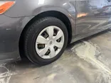 GRAY, 2007 TOYOTA CAMRY Thumnail Image 4